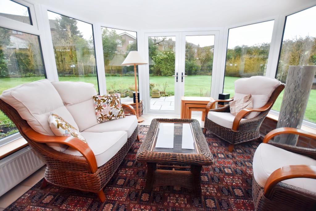 Sunroom