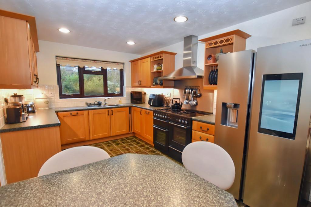 Dining Kitchen 3