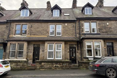 undefined, Duchy Grove, Harrogate HG2
