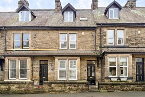 4 bedroom terraced house to rent, Duchy Grove, Harrogate HG2