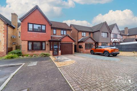 undefined, Durlston Close, Amington
