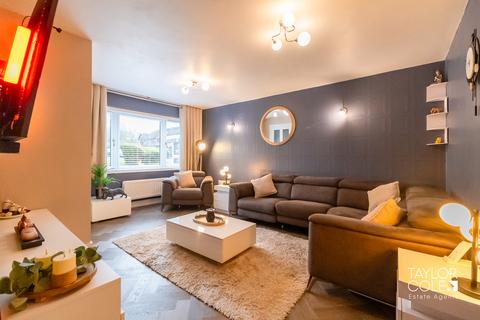 4 bedroom detached house for sale, Durlston Close, Amington