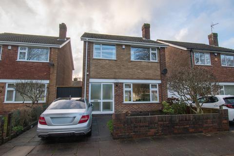 undefined, Gifford Close, Evington