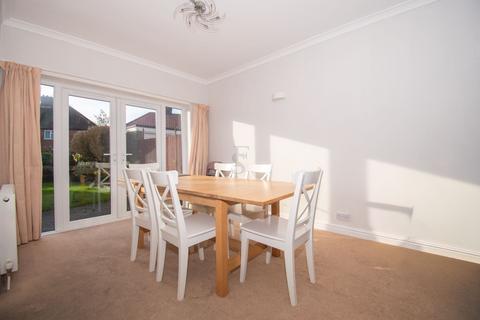 3 bedroom detached house for sale, Gifford Close, Evington