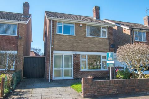 undefined, Gifford Close, Evington
