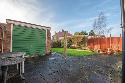 undefined, Gifford Close, Evington