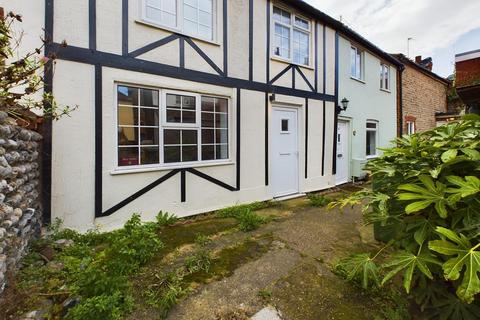 3 bedroom cottage for sale, New Street, Cromer