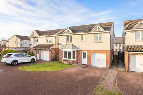 undefined, Harvie Gardens, West Lothian EH48