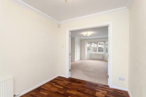 undefined, Harvie Gardens, West Lothian EH48