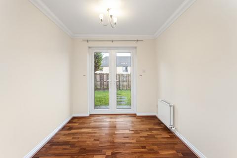 undefined, Harvie Gardens, West Lothian EH48