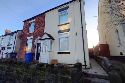 Congleton Road, Talke, Stoke-on-Trent