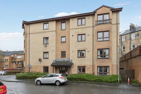 2 bedroom apartment to rent, 17 Seamore Street, St George's Cross, G20 6UG