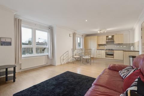 2 bedroom apartment to rent, 17 Seamore Street, St George's Cross, G20 6UG