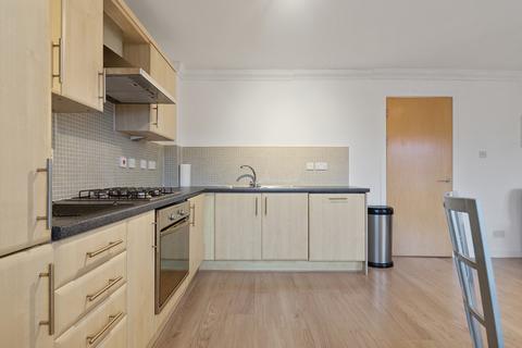 2 bedroom apartment to rent, 17 Seamore Street, St George's Cross, G20 6UG