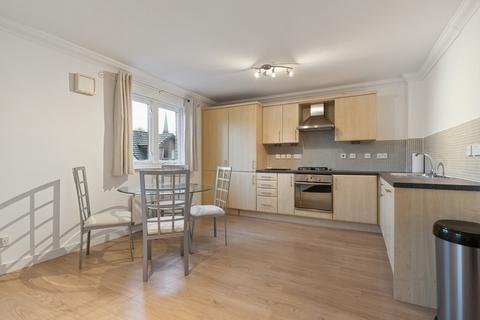 2 bedroom apartment to rent, 17 Seamore Street, St George's Cross, G20 6UG