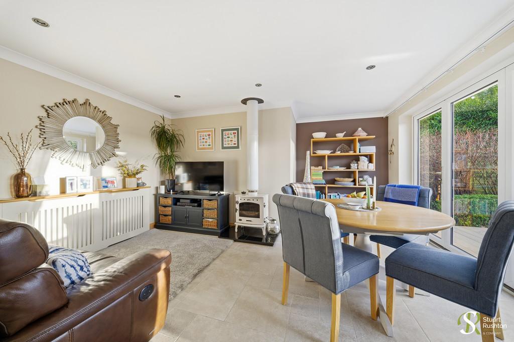 42 Glebelands Road, Knutsford, WA16 9 DZ-23