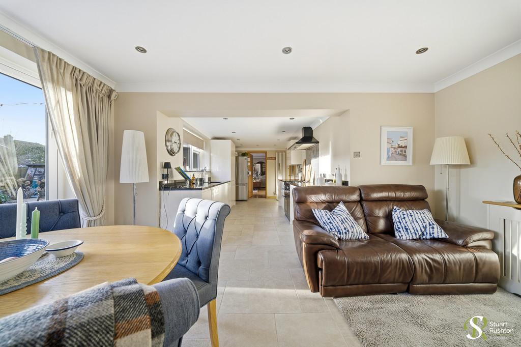 42 Glebelands Road, Knutsford, WA16 9 DZ-25