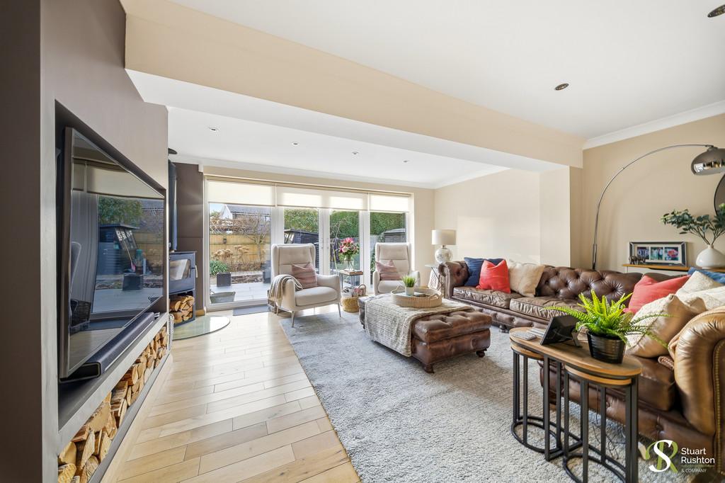 42 Glebelands Road, Knutsford, WA16 9 DZ-28