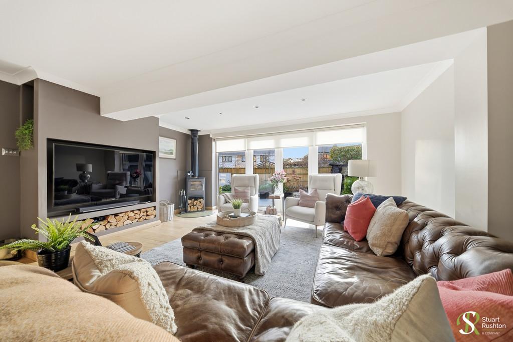 42 Glebelands Road, Knutsford, WA16 9 DZ-29