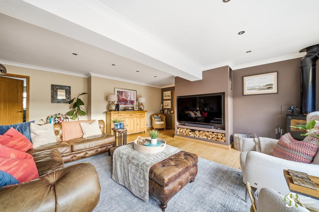 42 Glebelands Road, Knutsford, WA16 9 DZ-30
