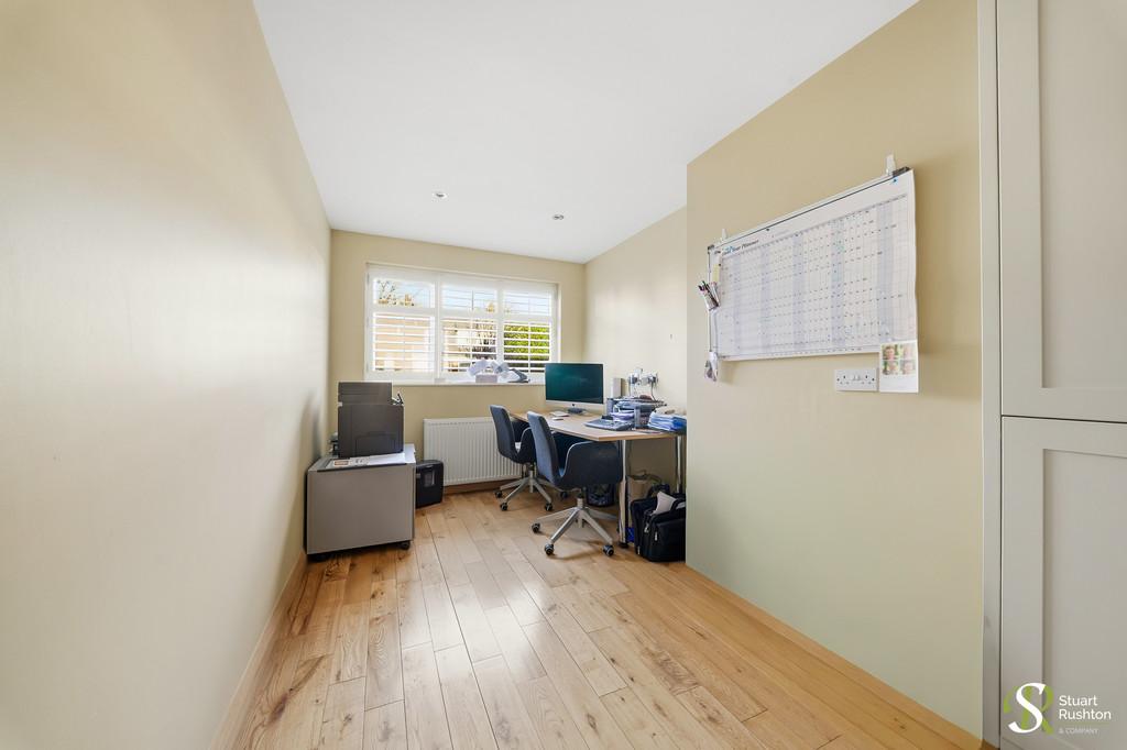 42 Glebelands Road, Knutsford, WA16 9 DZ-31