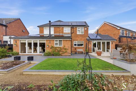 undefined, Glebelands Road, Knutsford