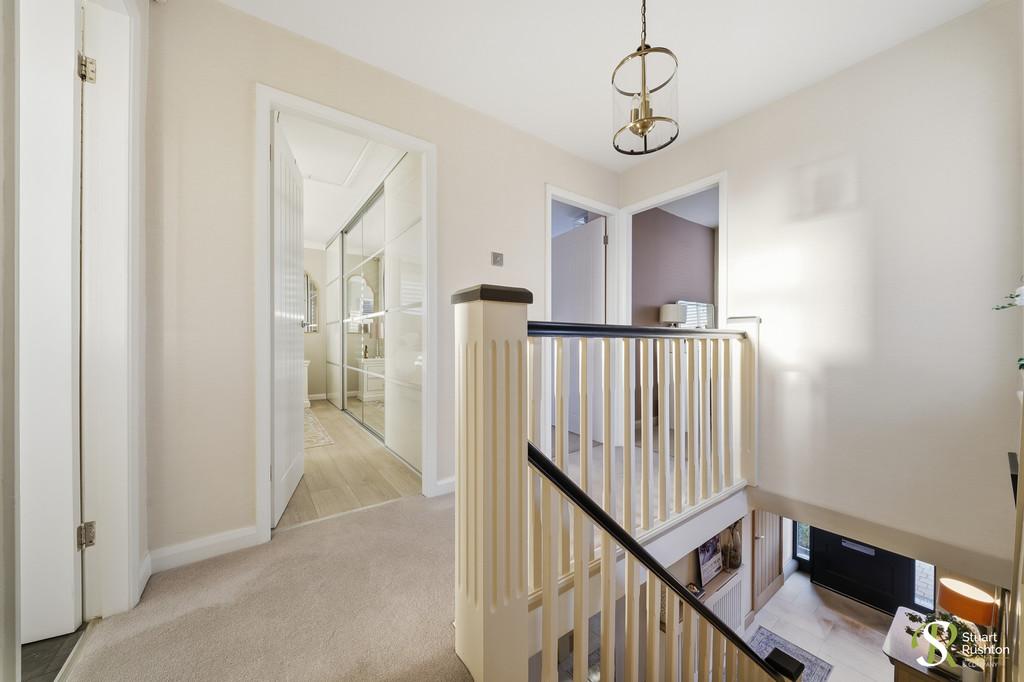 42 Glebelands Road, Knutsford, WA16 9 DZ-36