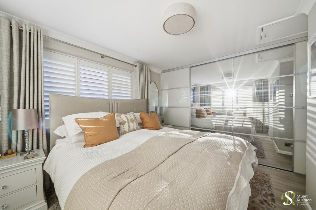 42 Glebelands Road, Knutsford, WA16 9 DZ-42