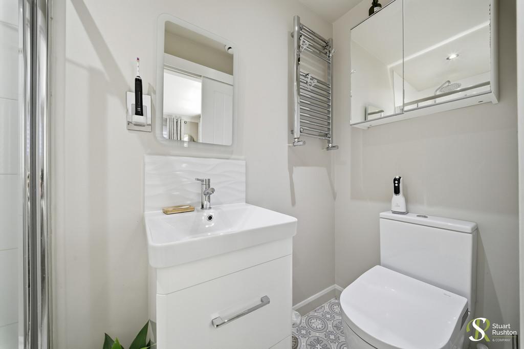 42 Glebelands Road, Knutsford, WA16 9 DZ-41
