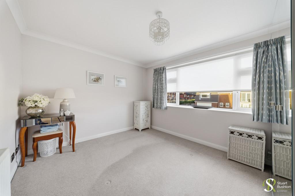 42 Glebelands Road, Knutsford, WA16 9 DZ-43