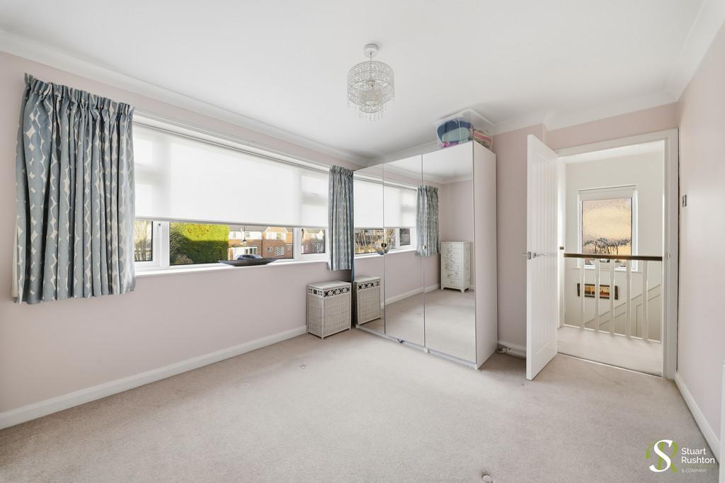 42 Glebelands Road, Knutsford, WA16 9 DZ-44