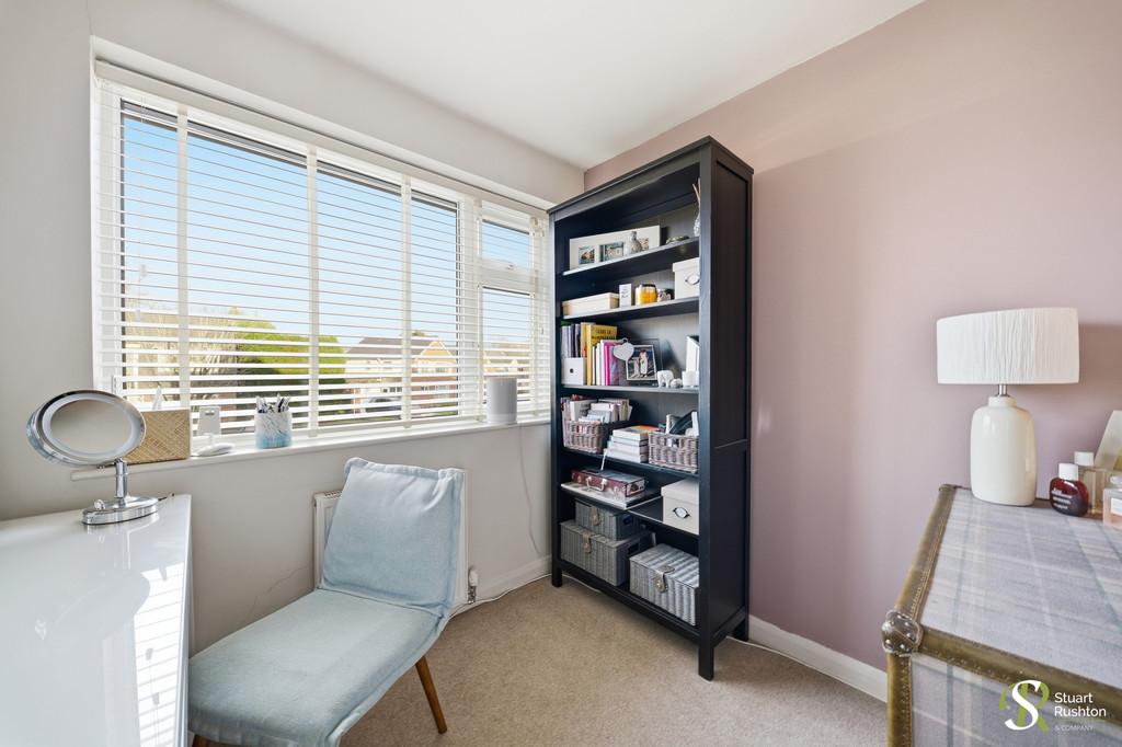 42 Glebelands Road, Knutsford, WA16 9 DZ-45