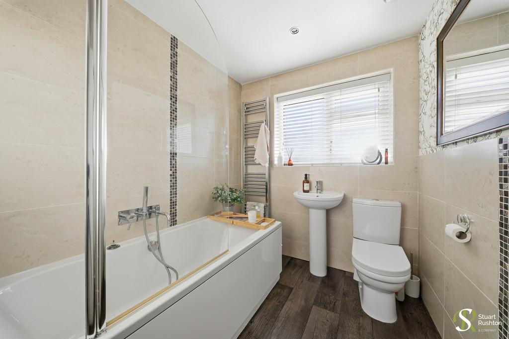 42 Glebelands Road, Knutsford, WA16 9 DZ-37