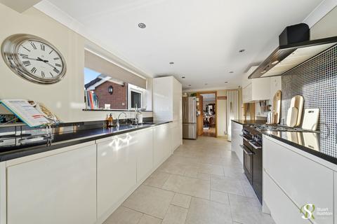 undefined, Glebelands Road, Knutsford