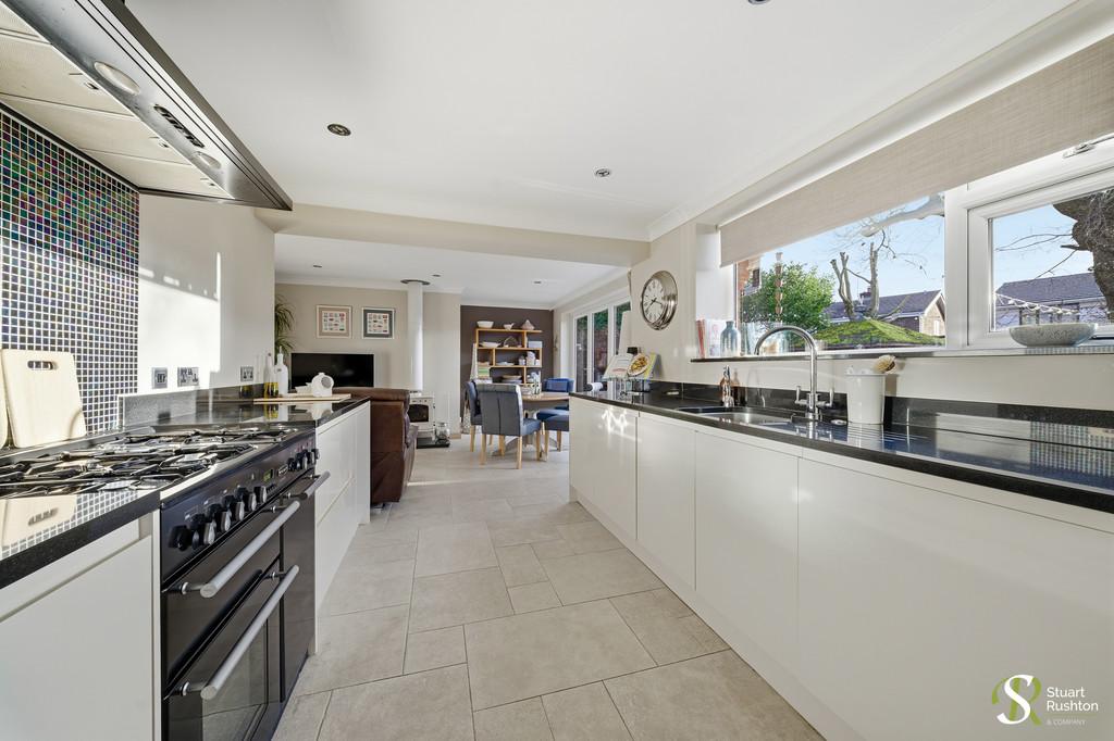 42 Glebelands Road, Knutsford, WA16 9 DZ-22