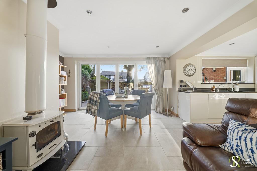 42 Glebelands Road, Knutsford, WA16 9 DZ-24