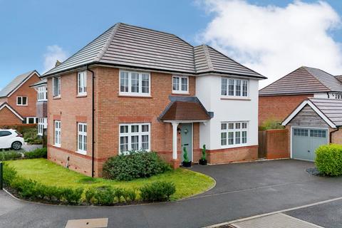 undefined, Woodpecker Drive, Newton Abbot TQ12