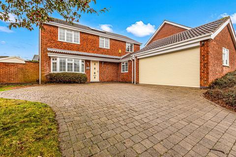 undefined, Garland, Leicester LE7