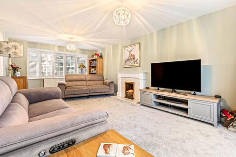 undefined, Garland, Leicester LE7
