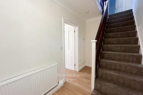 3 bedroom semi-detached house to rent, Field Road, Bury St Edmunds IP28