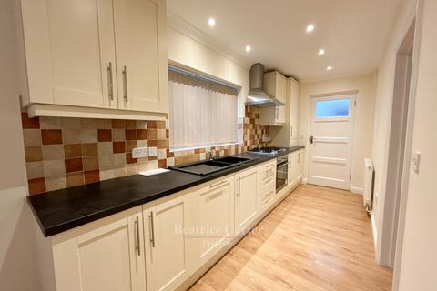 3 bedroom semi-detached house to rent, Field Road, Bury St Edmunds IP28
