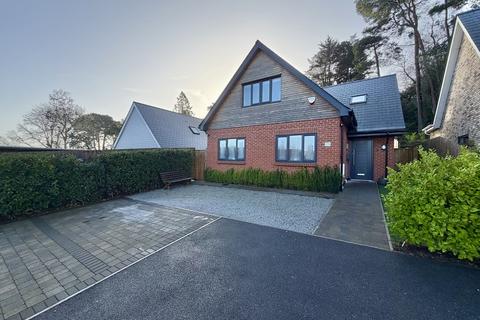 undefined, Abbotsbury Road, Broadstone