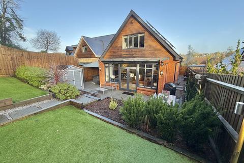 undefined, Abbotsbury Road, Broadstone