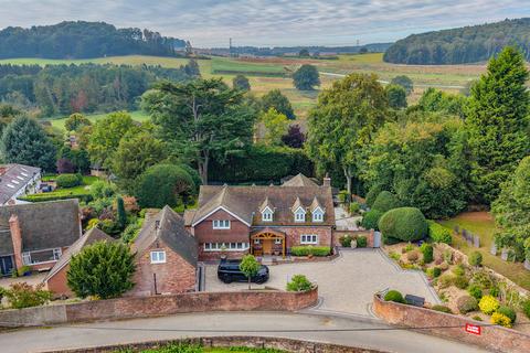 undefined, Cedar Tree Cottage, School Lane, Hints, Tamworth
