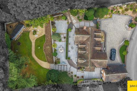 undefined, Cedar Tree Cottage, School Lane, Hints, Tamworth