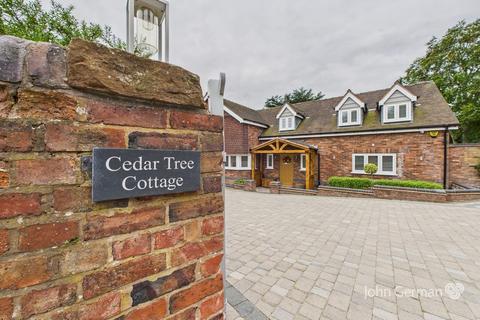 undefined, Cedar Tree Cottage, School Lane, Hints, Tamworth