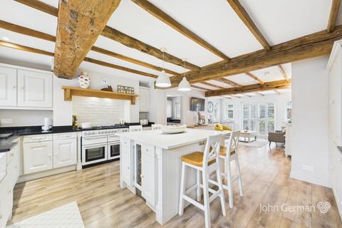 undefined, Cedar Tree Cottage, School Lane, Hints, Tamworth