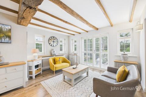 undefined, Cedar Tree Cottage, School Lane, Hints, Tamworth
