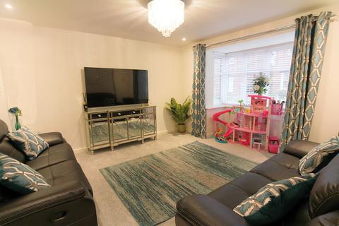 undefined, Weston Rise, Oadby