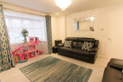 undefined, Weston Rise, Oadby